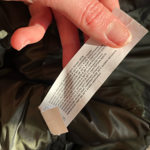 🇮🇹Rino & Pelle puffer jacket - Picture 13 of 16